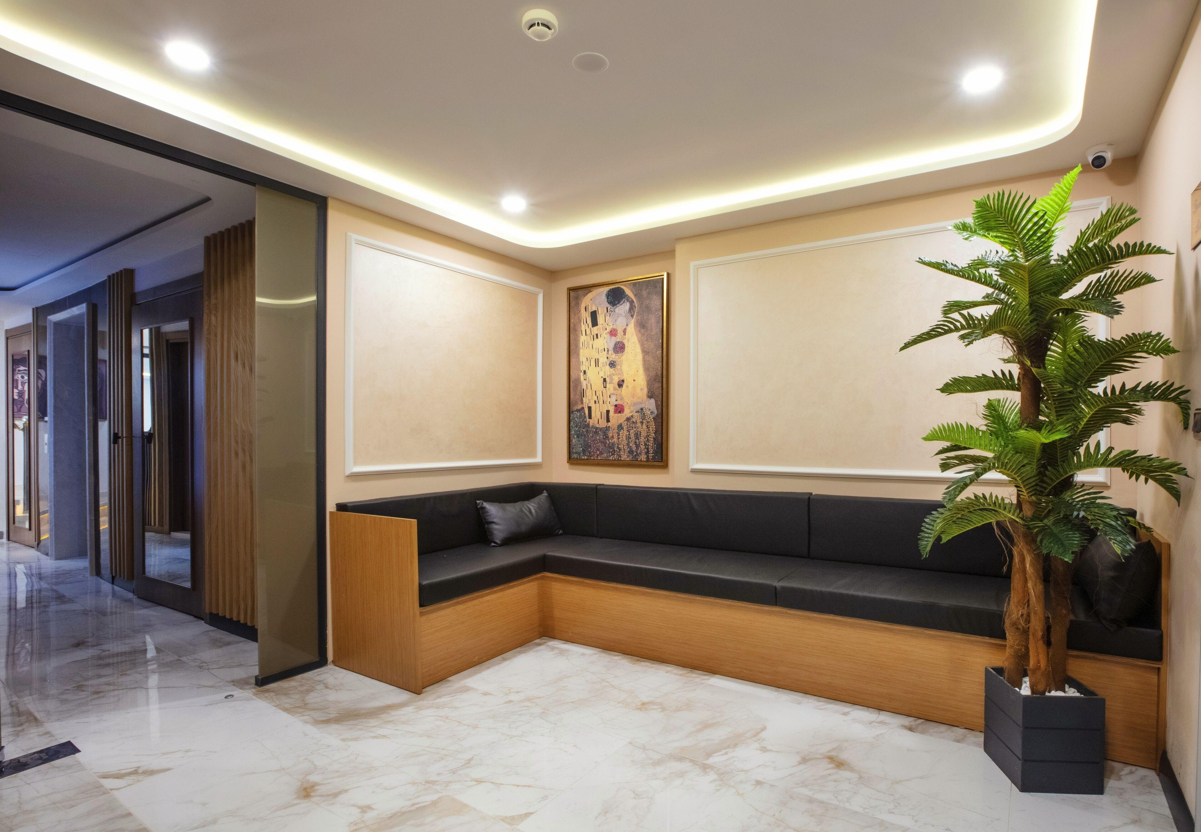 Endican Beyazit Hotel — Foto’s 1