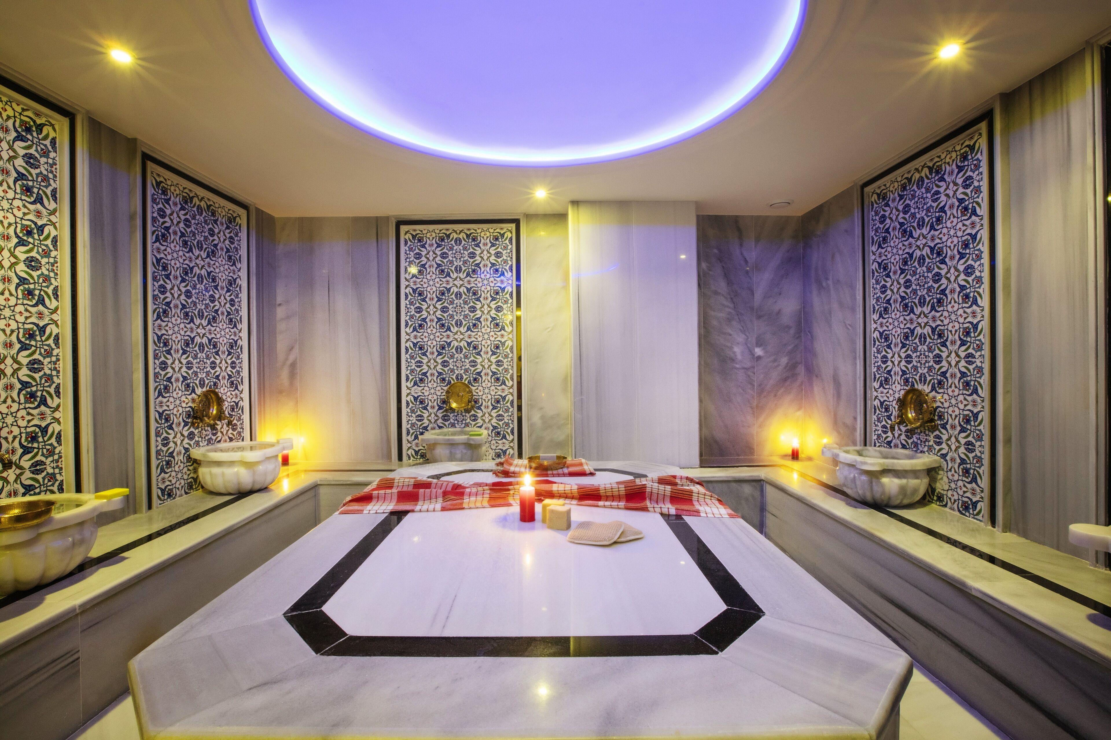 Endican Beyazit Hotel — Foto’s 3